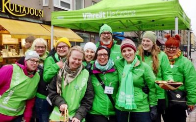 KUTSU YHDISTYKSEN SYYSKOKOUKSEEN