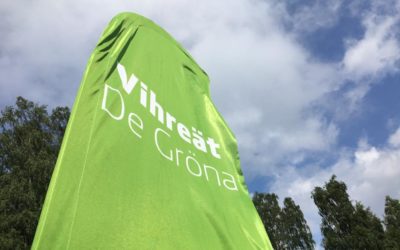 Syyskokous valitsi uuden puheenjohtajan ja hallituksen