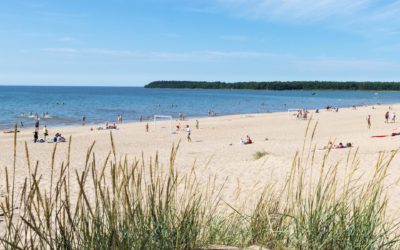 Tapio Meri: Pori, unohda Yyterin laituri