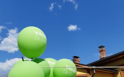 Syyskokous valitsi puheenjohtajan ja hallituksen vuodelle 2019