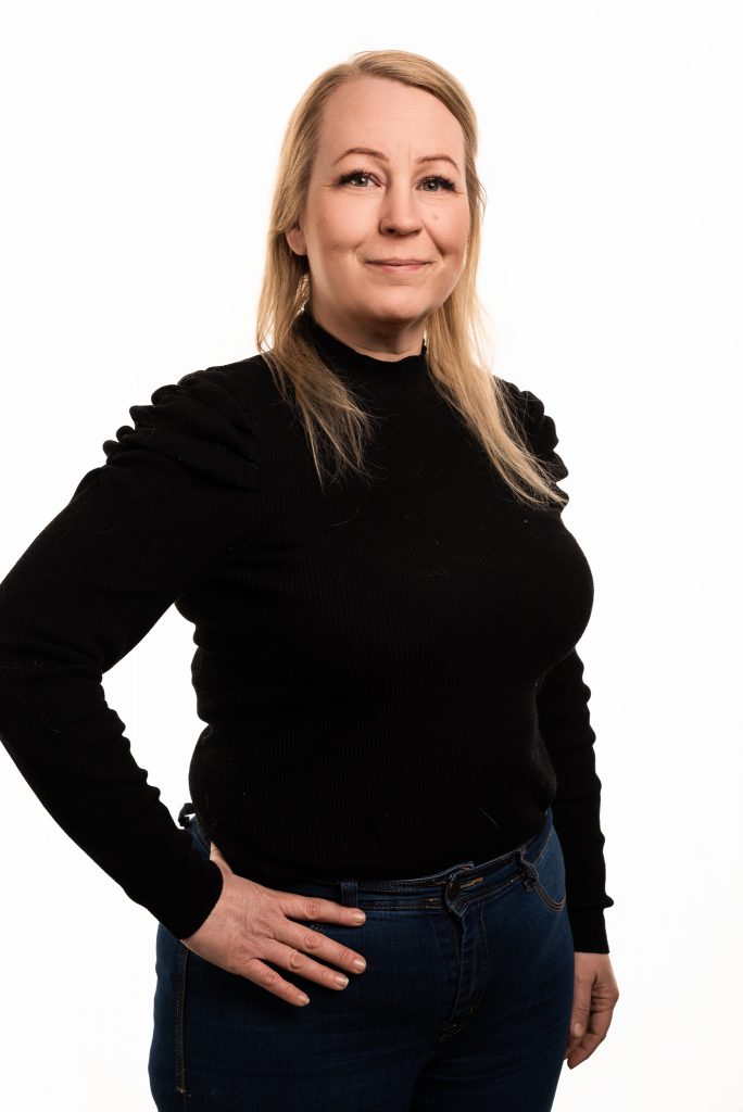 Susanna Kivimäki