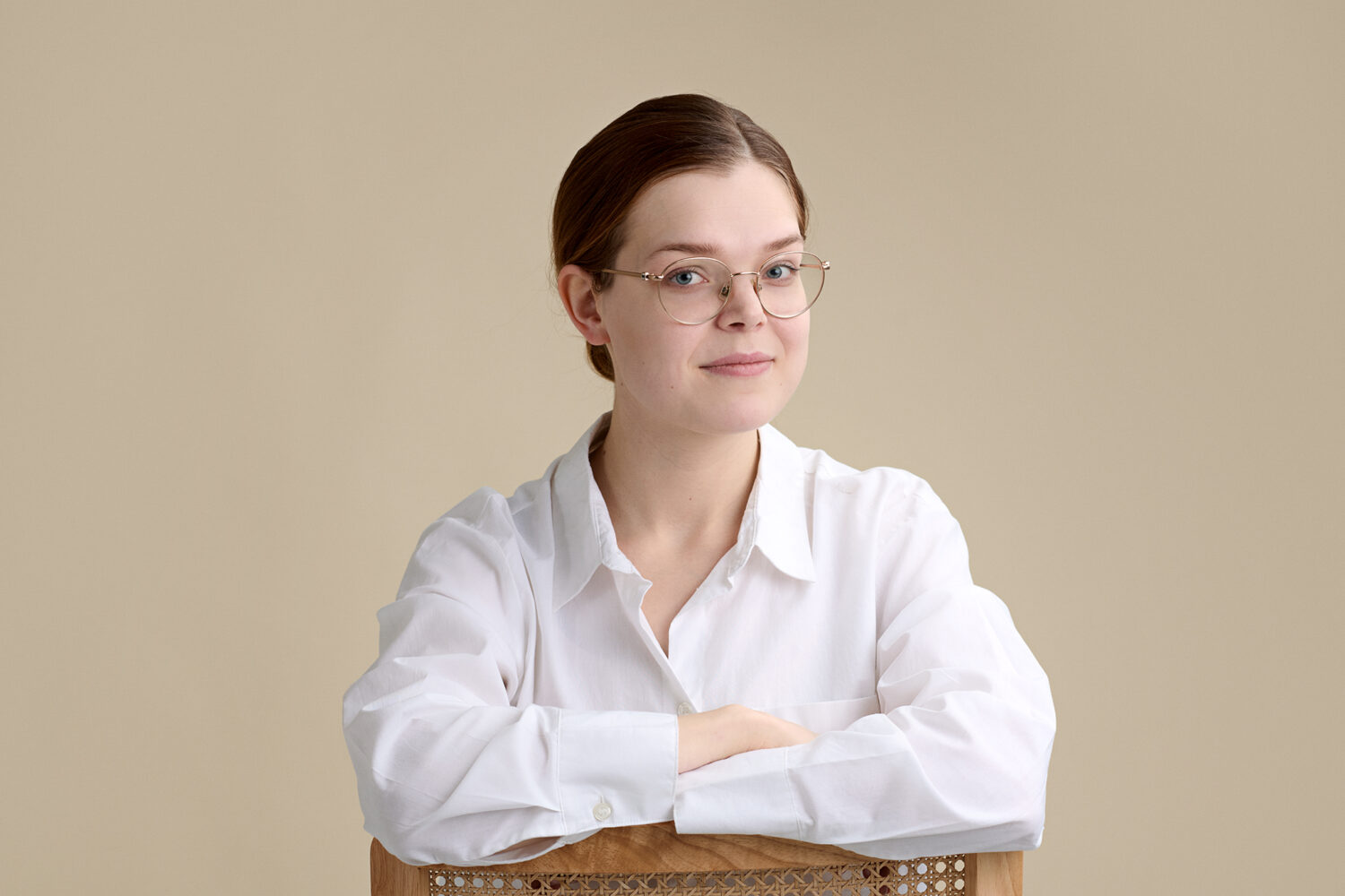 Veera Vuorisalo valittiin Porin seudun Vihreiden puheenjohtajaksi